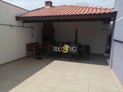 Imagem 3 de 13 de Apartamento 02 Dorms | 01 Vaga | 50 M² Por R$ 265.000 - Itaquera - São Paulo/sp - Ap1043