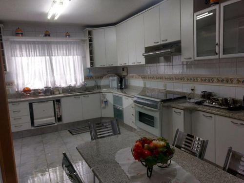 Imagem 18 de 19 de Casa, 3 Dormitório, 3 Suítes, 4 Vagas, À Venda, No Jardim São Paulo, Em São Paulo - Reo301180