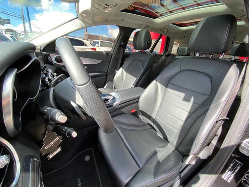 Imagem 14 de 15 de Mercedes-benz C-300 Estate Avantgarde 2.0 245cv Aut. 2018