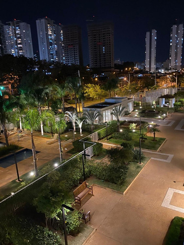 Imagem 10 de 30 de Apartamento À Venda Em Taquaral - Ap010134