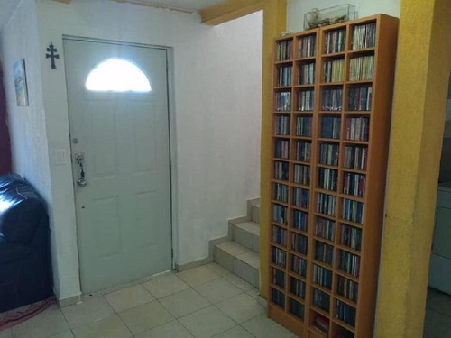 Imagen 3 de 24 de Casa En Condominio En Renta En San Mateo Otzacatipan, Toluca, México