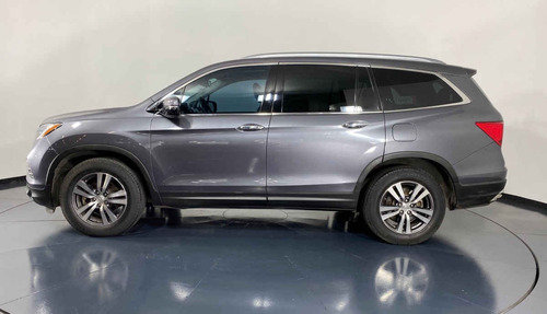 Imagen 9 de 15 de 48085 - Honda Pilot 2016 Con Garantía At