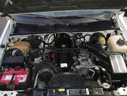 Jeep Grand Cherokee Laredo L6 4x2 At