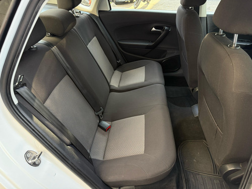 Volkswagen Vento 1.6 Starline Mt
