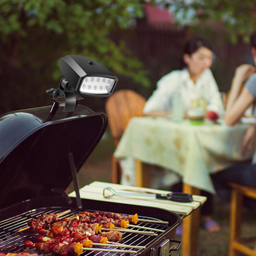Lámpara De Barbacoa Lámpara De Barbacoa Lámpara De Barbacoa
