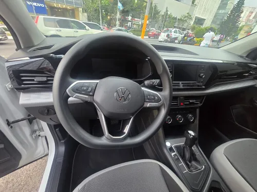 Volkswagen Taos 1.4 Tsi Trendline At