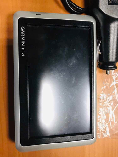 Gps Garmin Nuvi 1300