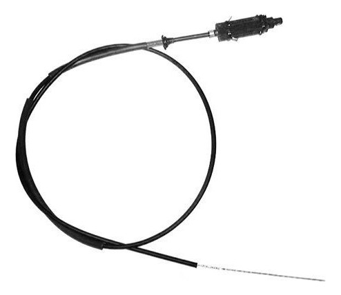 Cable De Cebador   Fremec Volkswagen Senda 1.8 L 1990-1996