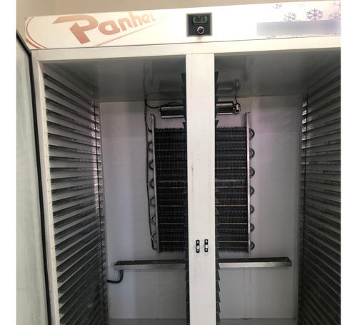 Cámara De Frío Panhel Para 120 Bandejas (Usado)