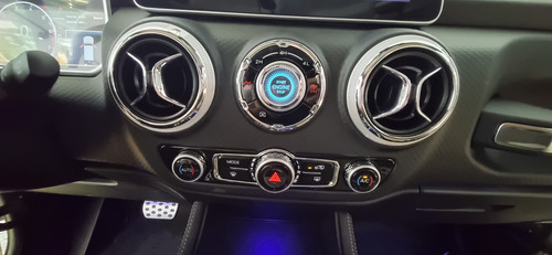 BAIC Bj40 Plus 2.0T 4Wd