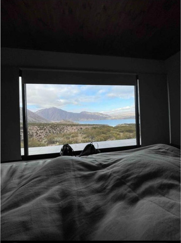 Venta Casa B Privado Frente Al Dique Potrerillos.