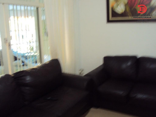 Imagem 12 de 15 de Sobrado - Vila Santa Teresa (zona Sul) - Ref: 4953 - V-4953