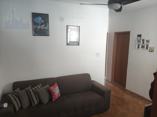 Imagem 5 de 30 de Apartamento Para Venda, 2 Dormitórios, Loteamento Caminhos De São Conrado (sousas) - São Paulo - 12261