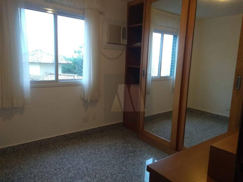 Imagem 3 de 15 de Apartamento Com 3 Dormitórios À Venda, 140 M² Por R$ 700.000,00 - Glória - Macaé/rj - Ap0041