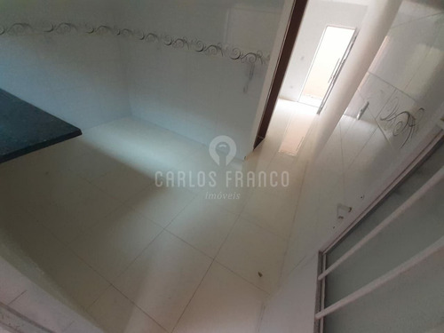 Imagem 10 de 15 de Casa De Condomínio 02 Dormitórios - Balneário Maracanã - Cf81874