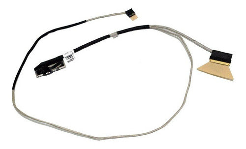 Cable Flex De Video Hp 840 G3 845 G3 6017b0584802 F337