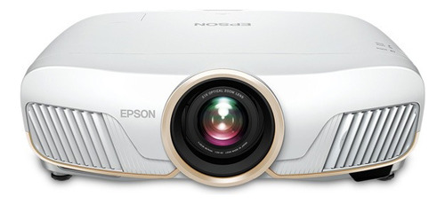 Proyector Epson Home Cinema 5050ub 4k Pro-uhd