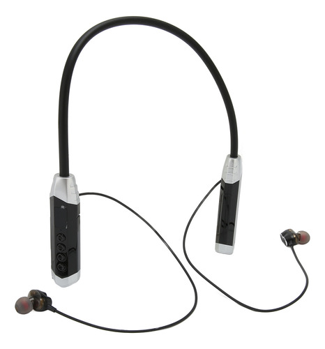 Auriculares Bluetooth Con Banda Para El Cuello, Estéreo, Imp