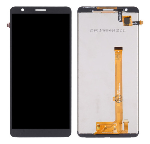 K Pantalla Lcd Oem Para Zte Blade L210 Con Digitalizador