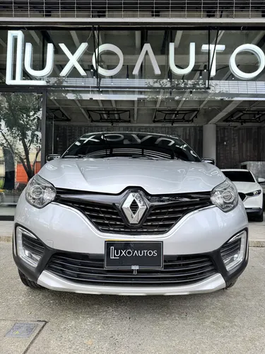 Renault Captur 2.0 Intens At