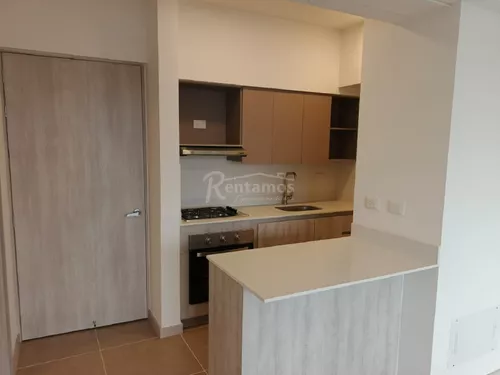 Apartamento En Arriendo En Ciudad Del Rio. Cod A775968