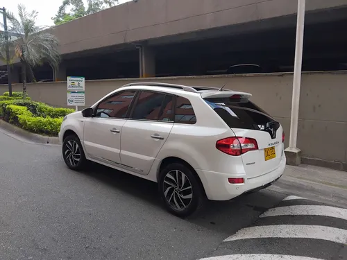 Renault Koleos 2.5 Sportway 4x2