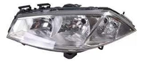 Optica Izquierda Renault Megane 2 Tricuerpo 2005-2010