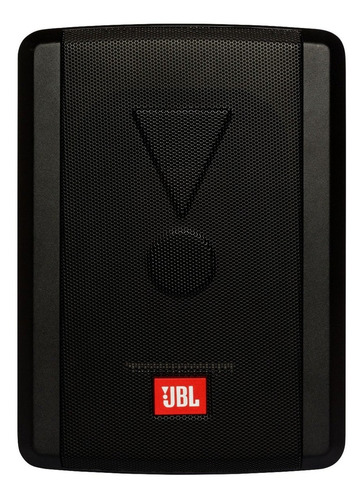 Jbl Caixa Automotiva Universal Sw68ams Universal Slim Sub