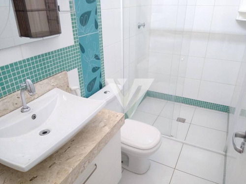 Imagem 13 de 30 de Sobrado Com 4 Dormitórios À Venda, 165 M² Por R$ 590.000,00 - Condominio Golden Park Residence Ii - Sorocaba/sp - So1353