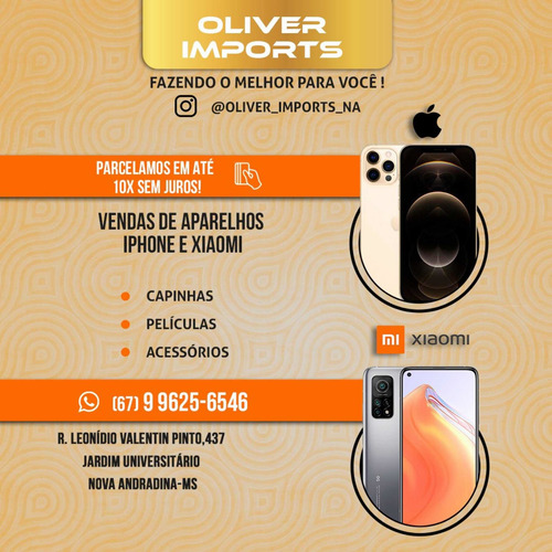 Imagem 1 de 1 de Vendas De Celulares E Eletrônicos Em Geral