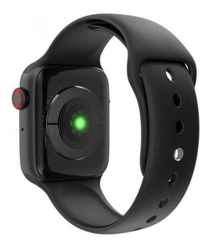 Imagem 3 de 5 de Smartwatch Relógio Inteligente Homens Mulheres Ios E Android