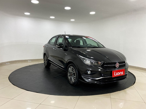 Imagem 1 de 21 de Fiat Cronos