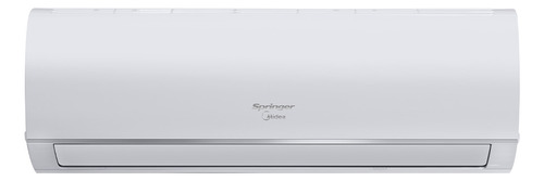Ar On/off Airvolution Springer Midea 22000 Btus Frio 220v