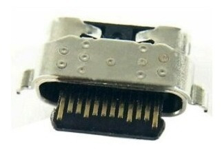 Conector De Carga Samsung A11 