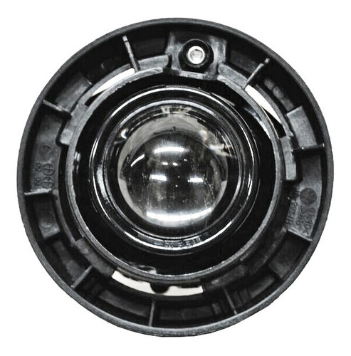 Faro Niebla Chevrolet Cobalt 2005 - 2010 4p C/foco Lh=rh