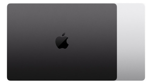 Apple Macbook Pro 14 Chip M3 Max 36gb Ram 1tb Negro Negro