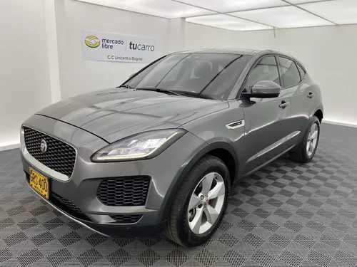 Jaguar E-Pace 2.0 E-pace