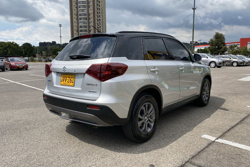 Suzuki Vitara 1.6 Gl