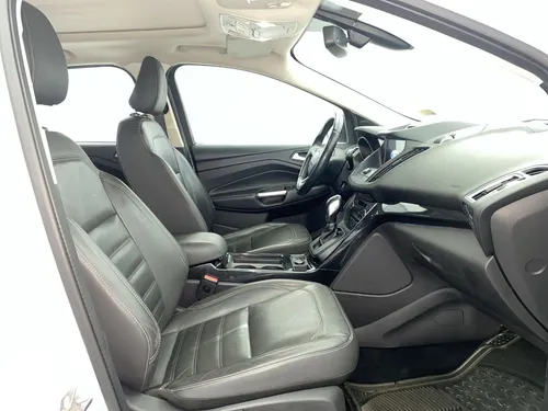 Ford Escape 2.0 Titanium