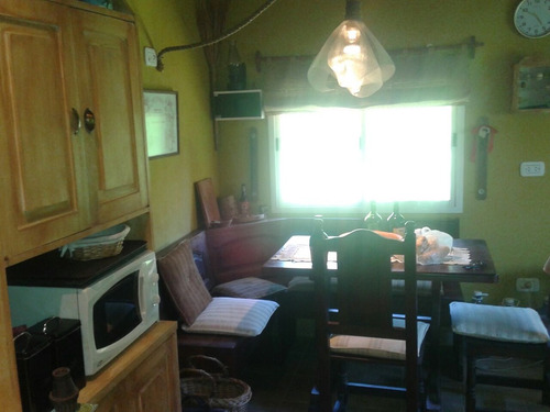Casa En Arroyo Antequera Delta Tigre