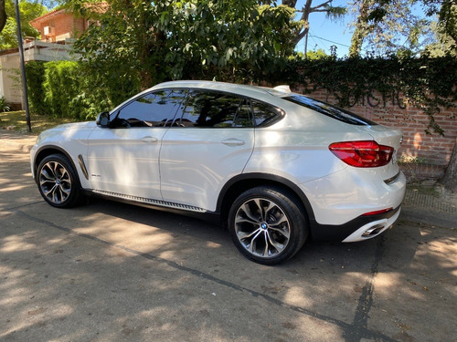 Bmw X6 35i Pure Extravagance 2016 Pack M - Harman Kardon