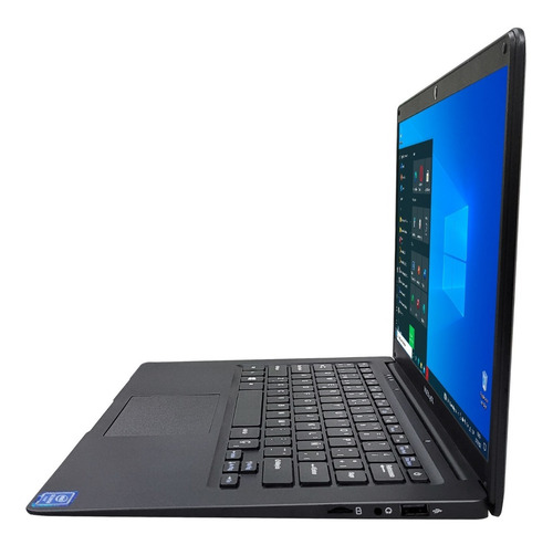 Imagen 5 de 10 de Notebook Intel Celeron 4gb Ram 64gb Ssd Windows 10 Home