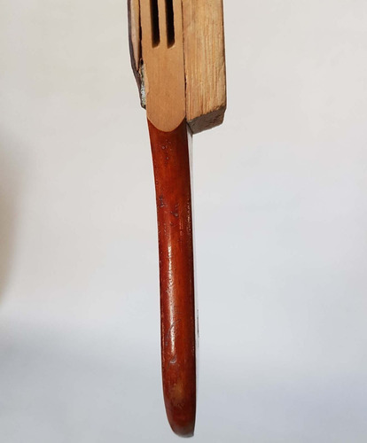 Imagen 10 de 10 de Antiguo Asentador De Navajas Barbero Lote De 3 7o 1784