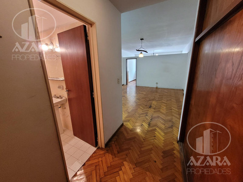Departamento 2 Ambientes Apto Profesional Con 2 Cocheras Sobre Maipú