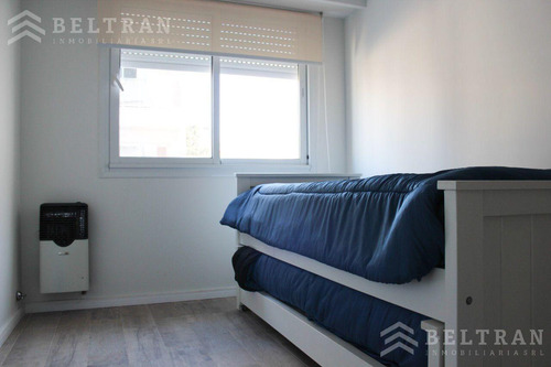 Departamento En Martin