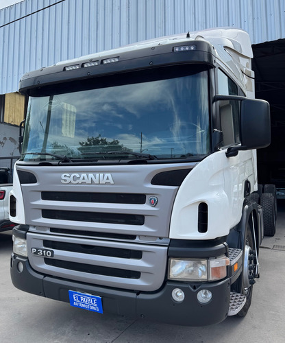Scania 310