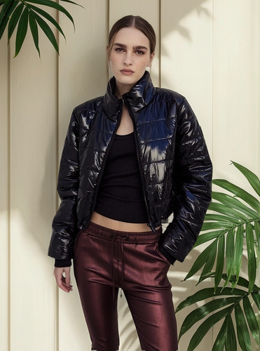 Campera Sting St.marie