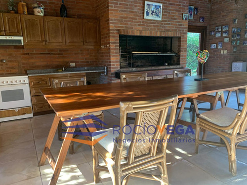 Casa En Venta En San Diego Country Club, Moreno