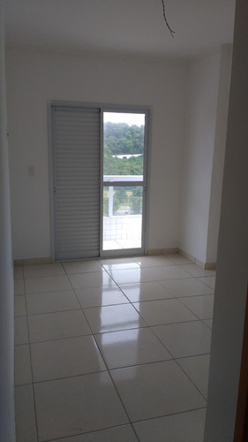 Imagem 6 de 13 de Apartamento 2 Dormitórios - Entrada 200mil - Lazer Completo - Canto Forte- Amf36