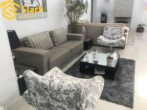 Imagem 19 de 30 de Linda Casa Térrea A Venda No Condomínio Fechado Portal Japy Golf Club. - Ca01690